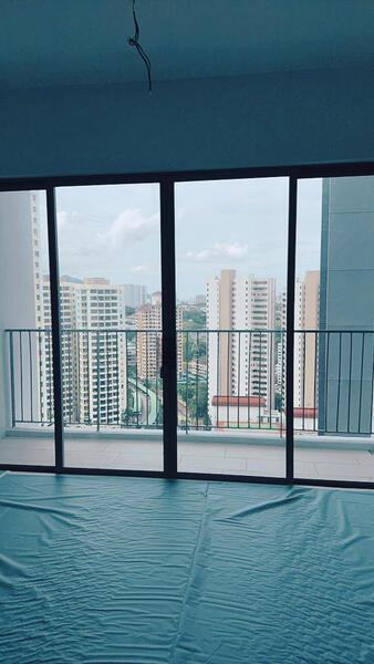 Triuni Residences - 2