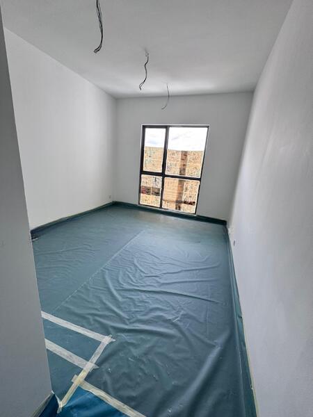 Triuni Residences - 5