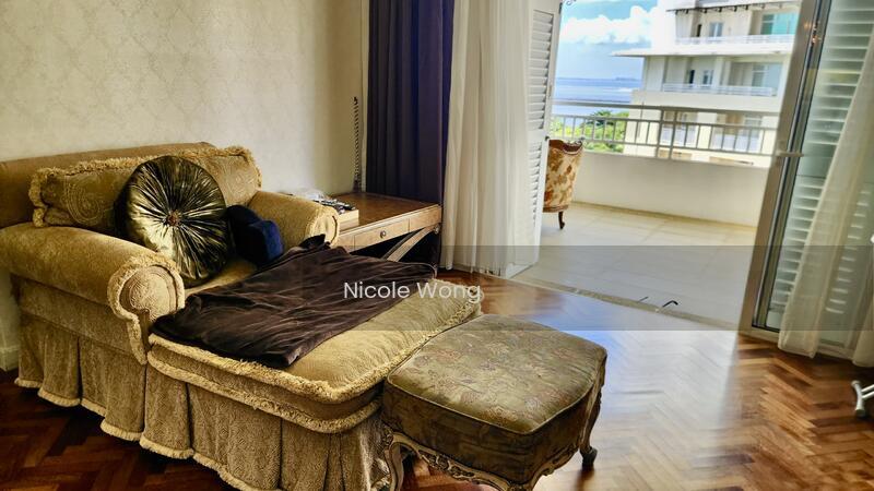 Quayside Seafront Resort Condominiums - 4