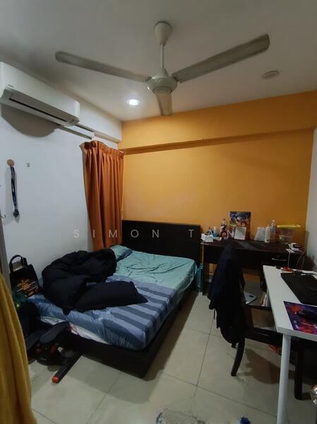 Kayangan Apartment, Bandar Sunway - 3