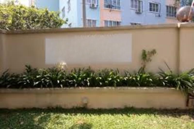 Bangi Idaman Apartment - 3