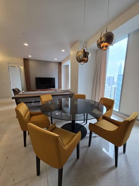 Tropicana The Residences - 5