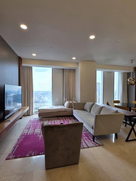 Tropicana The Residences - 1