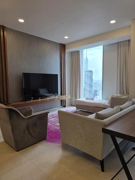 Tropicana The Residences - 2