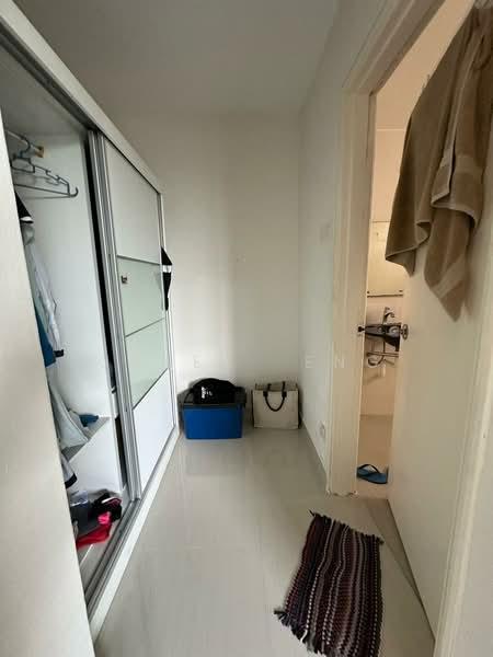 Country Tower Condominium - 2