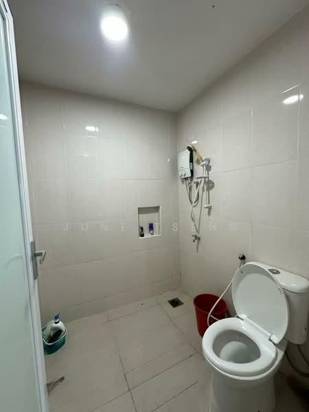 Country Tower Condominium - 3