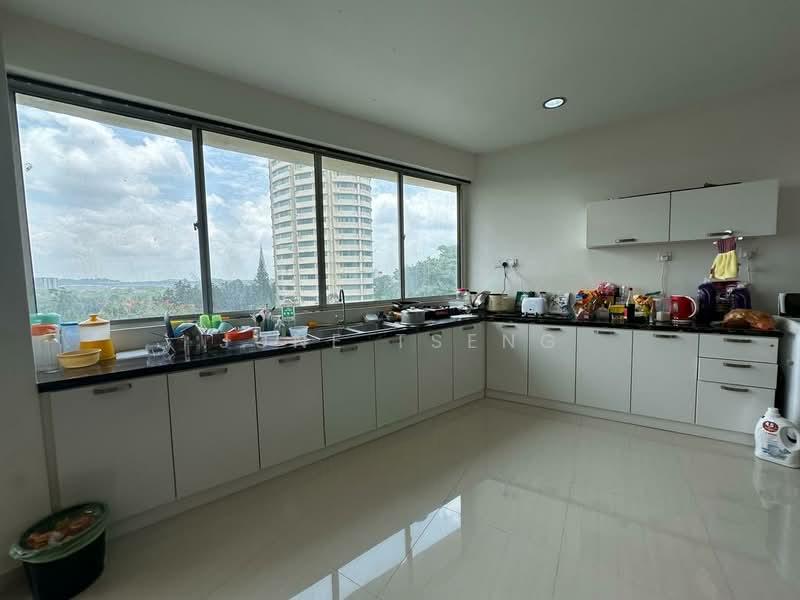 Country Tower Condominium - 5