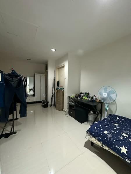 Country Tower Condominium - 5