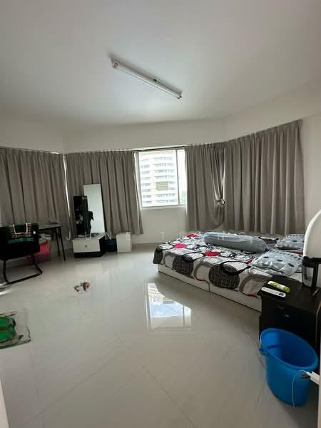 Country Tower Condominium - 4