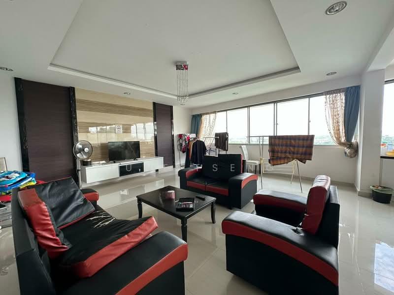 Country Tower Condominium - 1