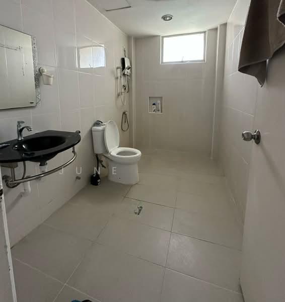 Country Tower Condominium - 3