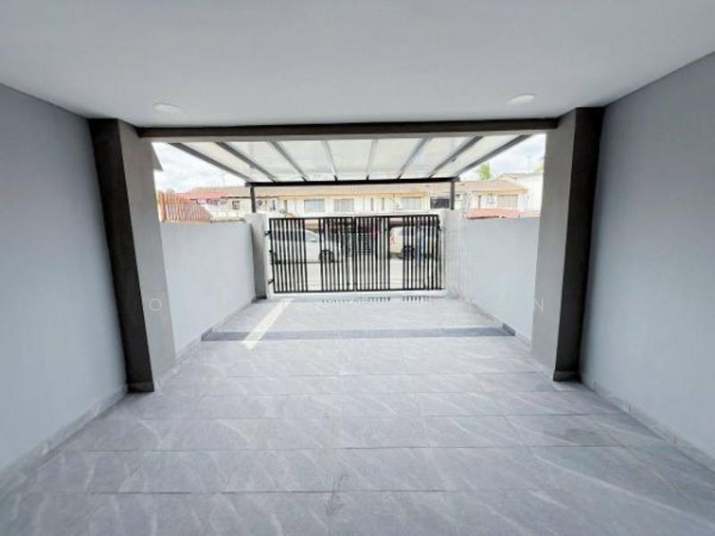 Bandar Seri Alam - 2