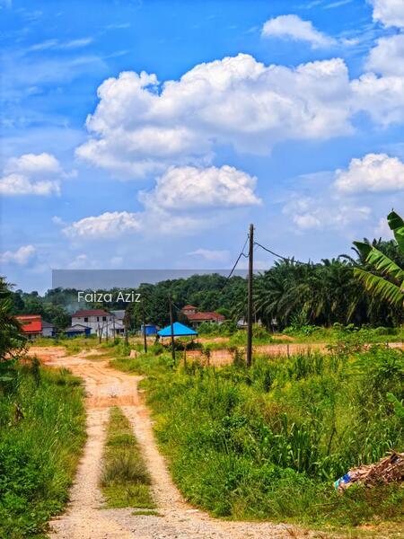 kampung sungai kembong - 2