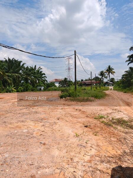 kampung sungai kembong - 3