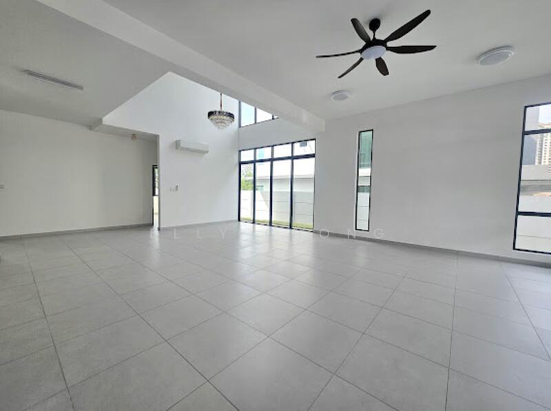 Taman Orkid - 3