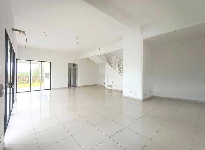 Cheapest Open Facing!!! Setia Ecohill 36x80 Semi-D - 2