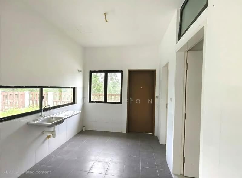 Cheapest Open Facing!!! Setia Ecohill 36x80 Semi-D - 5