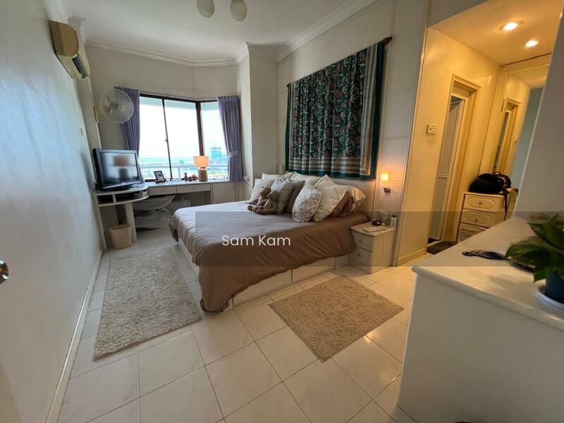Marina Bay Condominium - 2