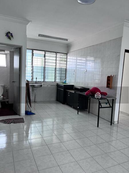 Marina Bay Condominium - 3
