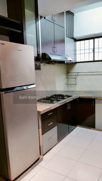 Marina Bay Condominium - 5