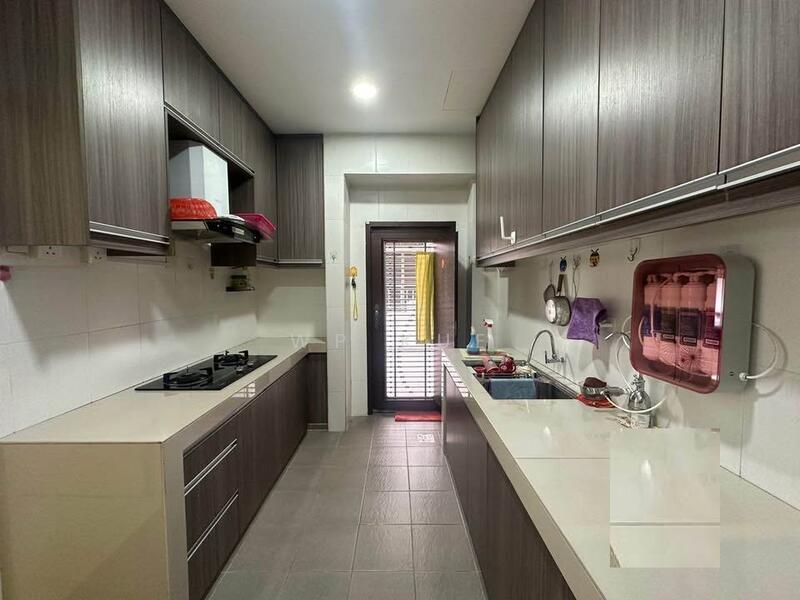 Precinct 3 Bandar Parklands - 2