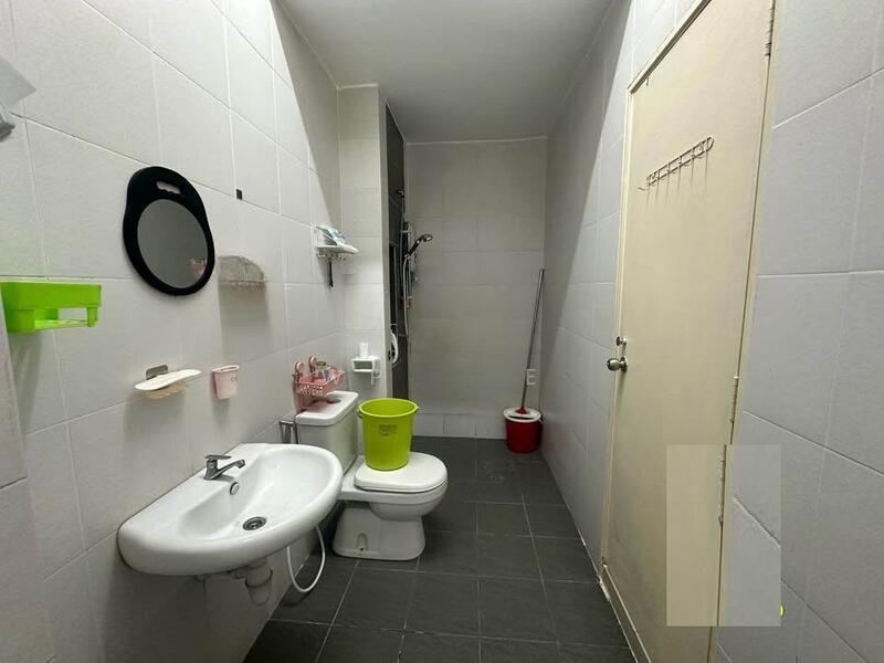 Precinct 3 Bandar Parklands - 4