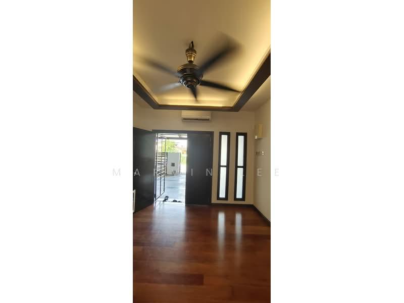 Desa Jaya Kepong - 2