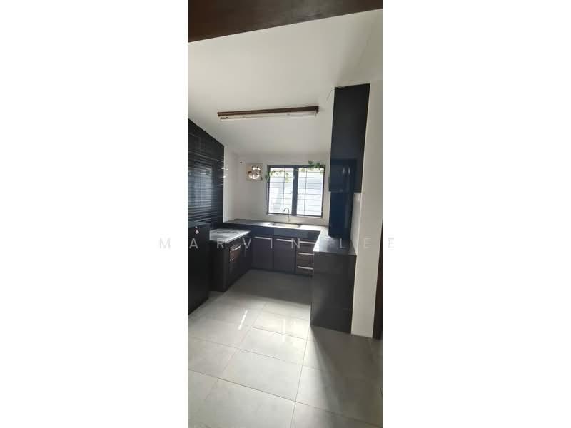 Desa Jaya Kepong - 5
