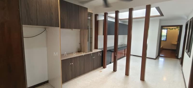 Desa Jaya Kepong - 1