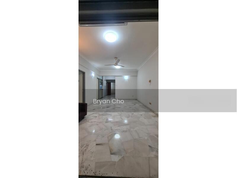 La Villas Condominium - 3