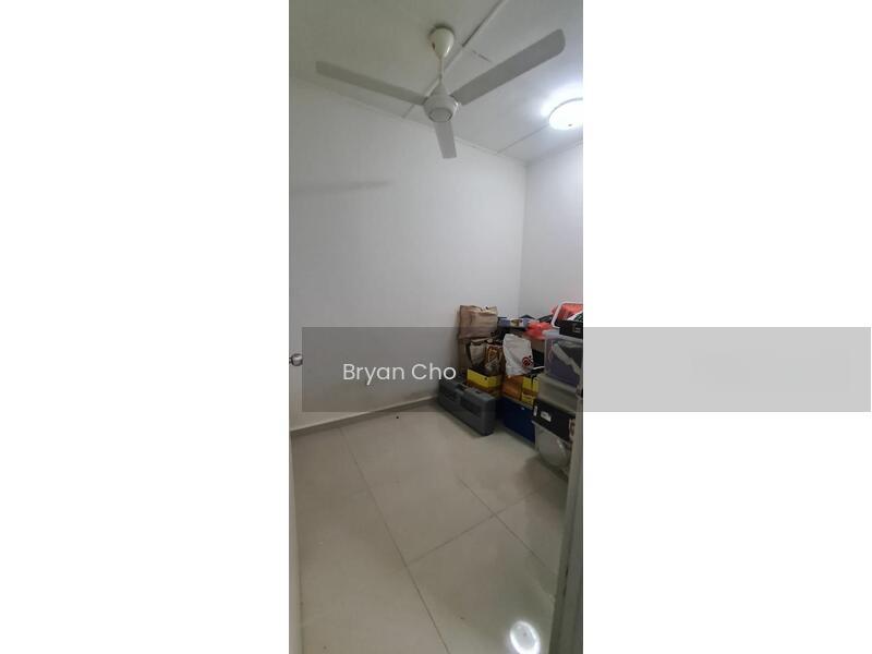 La Villas Condominium - 5