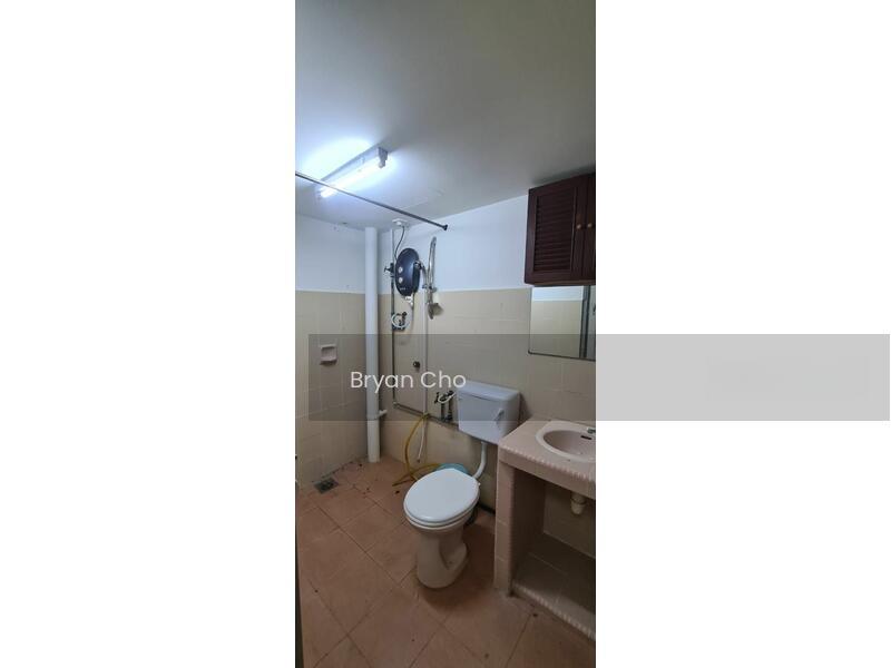 La Villas Condominium - 4