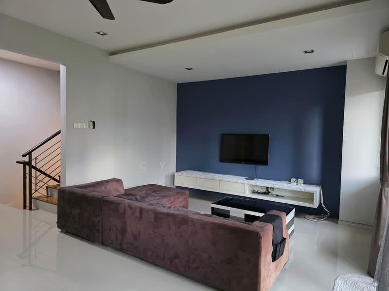 Alila Homes - 1