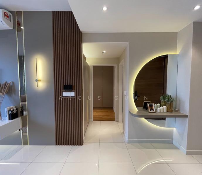 Golden Crown Residence - 3