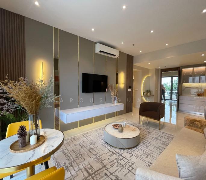 Golden Crown Residence - 4