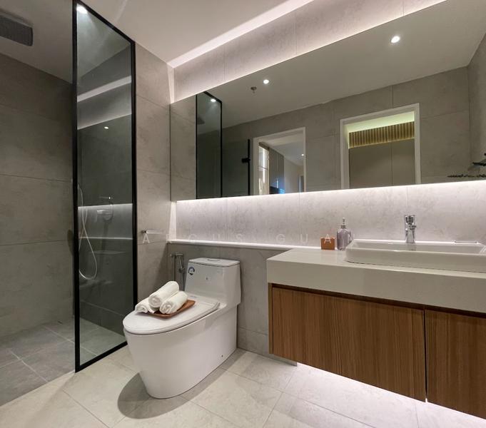 Golden Crown Residence - 2