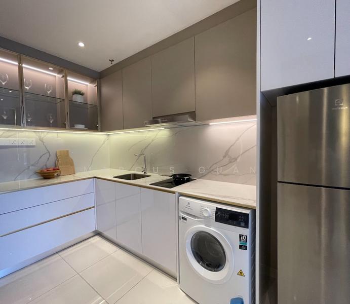 Golden Crown Residence - 5