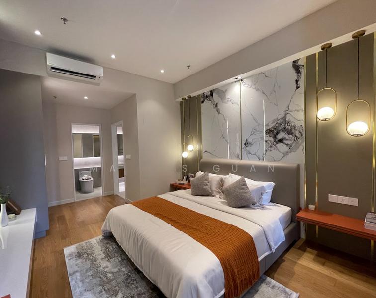 Golden Crown Residence - 1