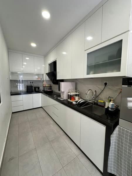 Taman Austin Heights - 3