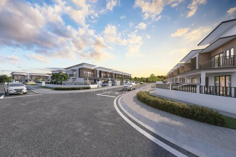 Puchong,Freehold,Individual,Free MOT,Save up to 200k,15mins to Puteri Puchong - 2