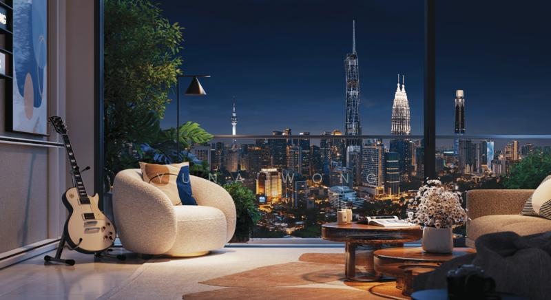 Golden Crown Residence - 4