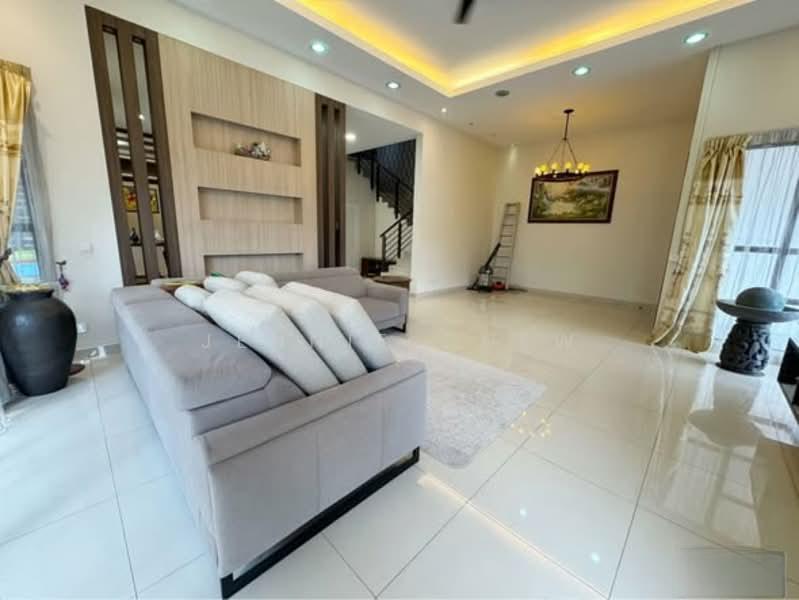 Setia Damai - 5