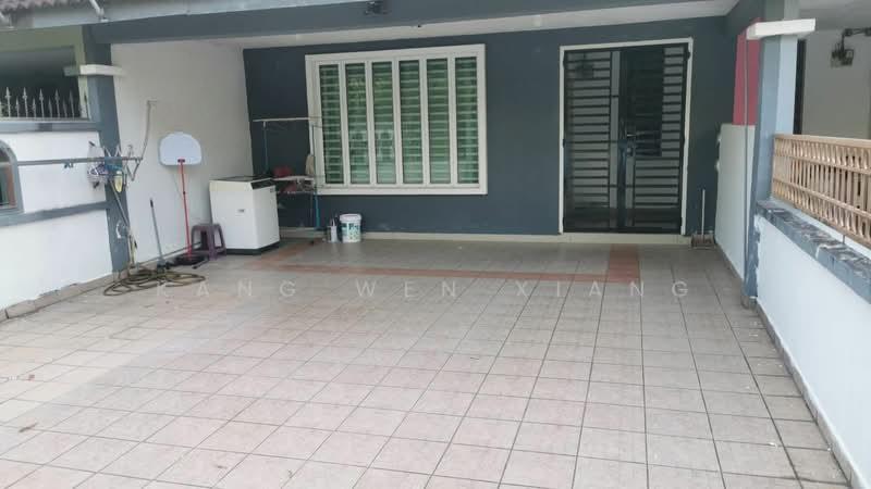 Permas Jaya permas Jaya permas jayas - 1