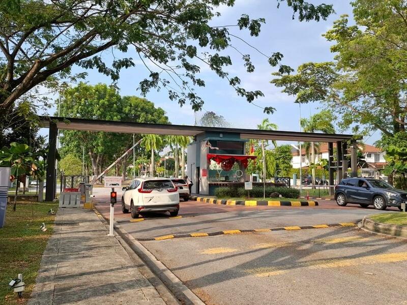 Setia Damai - 3
