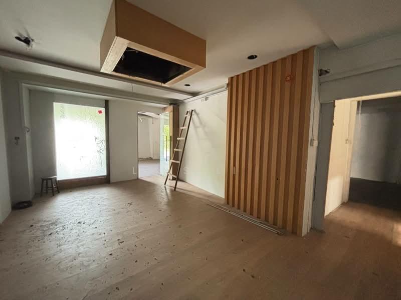 Taman Perindustrian JB Perdana - 3