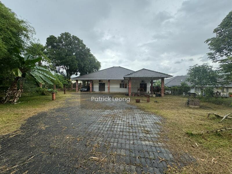 Desa Melor Serendah, Rawang - 1