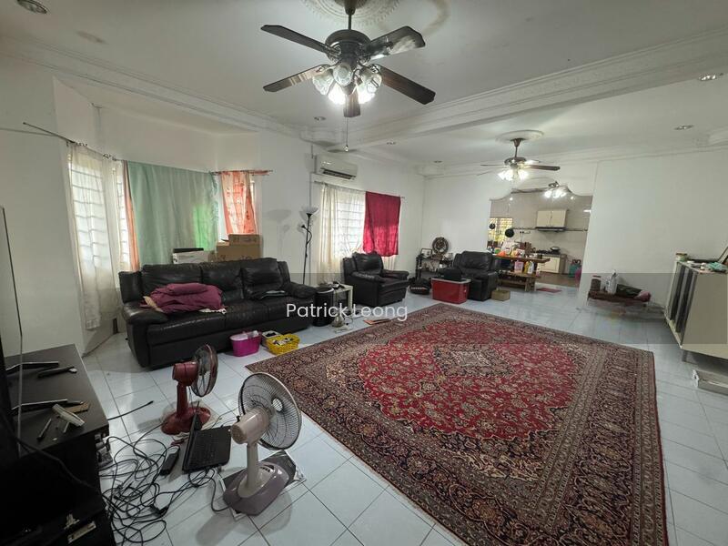 Desa Melor Serendah, Rawang - 4