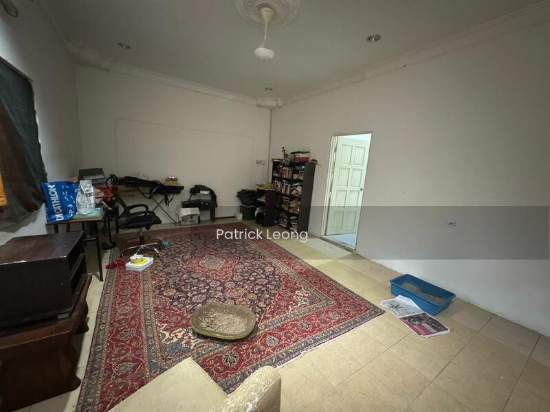 Desa Melor Serendah, Rawang - 4