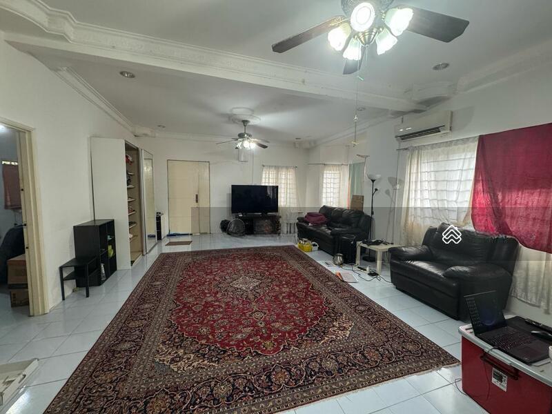 Desa Melor Serendah, Rawang - 5