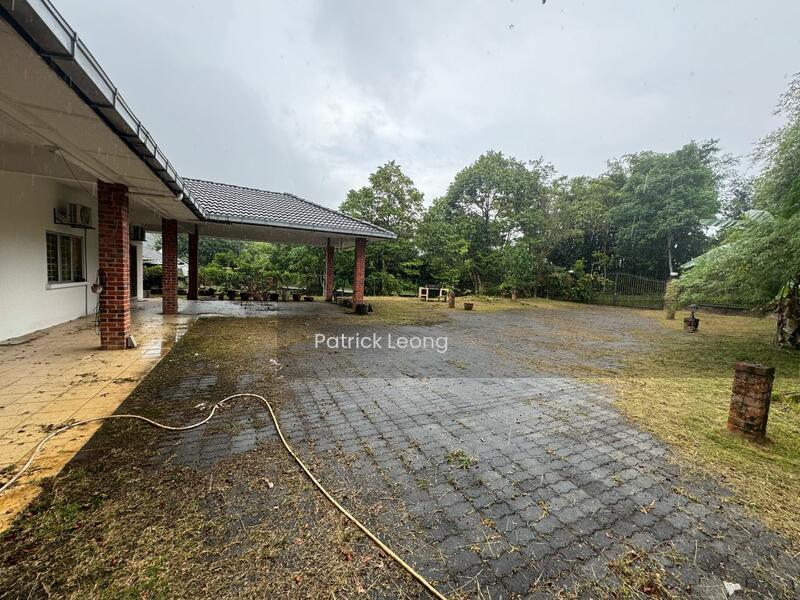 Desa Melor Serendah, Rawang - 3